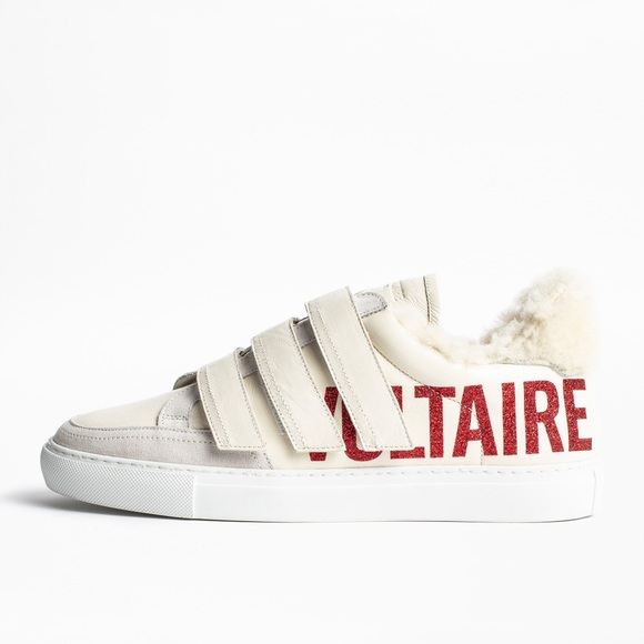 zadig and voltaire boots sale